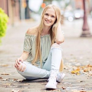 Meet your Posher, Jaida